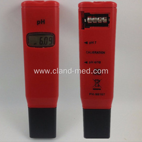 Wholesale price Digital & Pen-type PH Meter